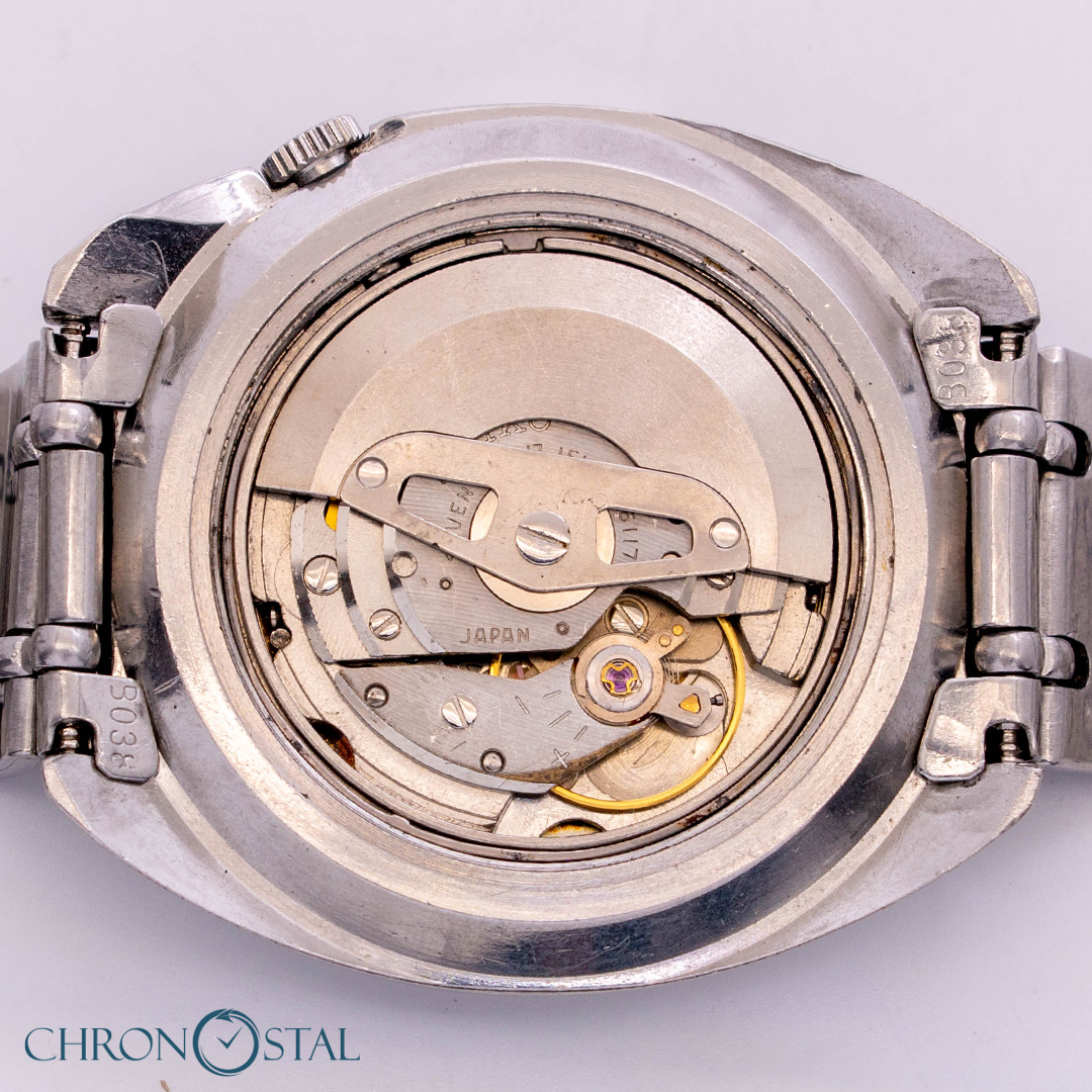 Seiko 6117-6400 (340498) .14
