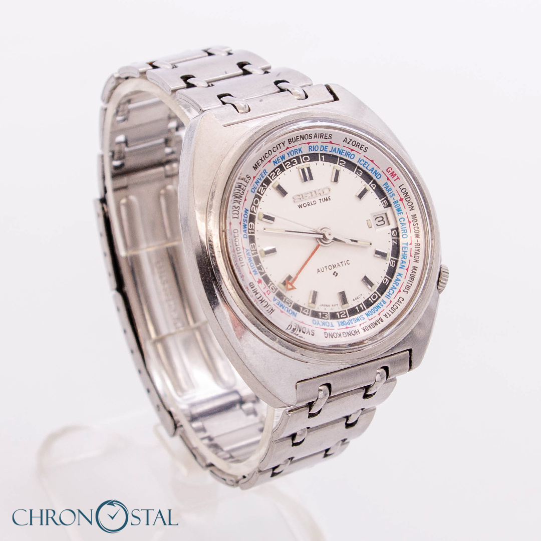 Seiko 6117-6400 (340498) .3