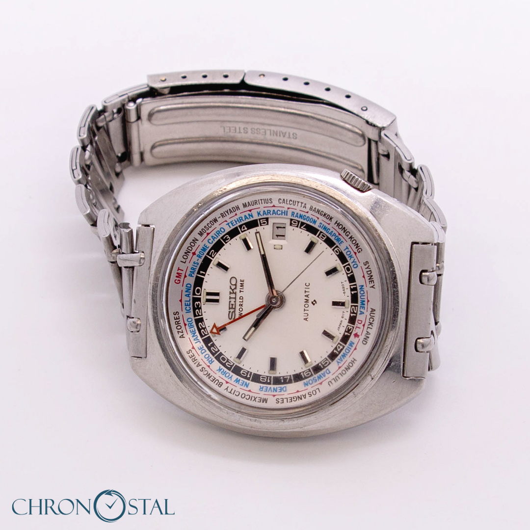 Seiko 6117-6400 (340498) .8